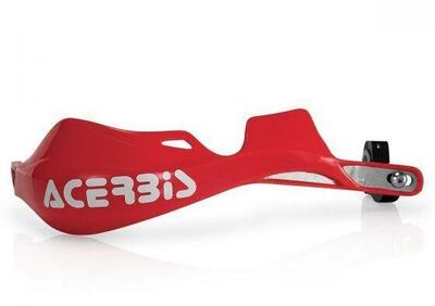Coppia paramani cross universali Acerbis Rally Pro - Annuncio 9111229