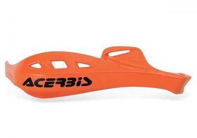 Coppia paramani cross universali Acerbis Rally Pro - Annuncio 9217664