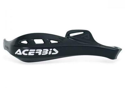 Coppia paramani cross universali Acerbis Rally Pro - Annuncio 8836181