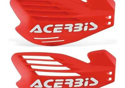 Coppia paramani cross universali Acerbis X FORCE R - Annuncio 8694648