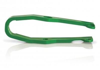 Paratelaio Acerbis 0017814 X-GRIP KAWASAKI Grigio - Annuncio 8866317