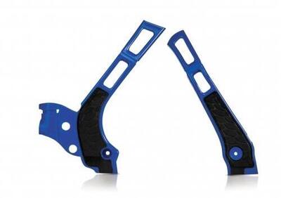 Coppia ginocchiere Acerbis Impact Evo 3.0 - Annuncio 8694786