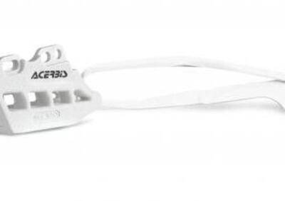 Kit Cruna-Catena-Passacatena Acerbis 0021685 HONDA - Annuncio 8875642