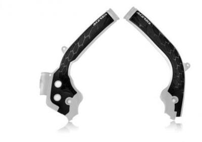 Paratelaio Acerbis 0021726 X-GRIP KTM - HUSQVARNA - Annuncio 8912779