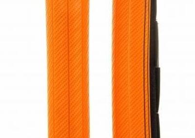 Protezione steli Acerbis 0021750 UPPER Arancio - Annuncio 8949600