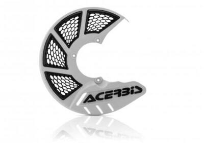 Copridisco anteriore Acerbis 0021846 X-BRAKE 2.0 B - Annuncio 8923020