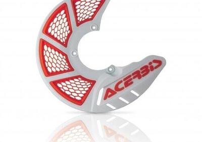 Copridisco anteriore Acerbis 0021846 X-BRAKE 2.0 B - Annuncio 8923021