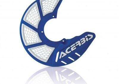 Copridisco anteriore Acerbis 0021846 X-BRAKE 2.0 B - Annuncio 8923022
