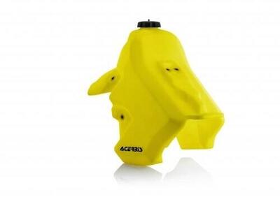 Copridisco anteriore Acerbis 0021846 X-BRAKE 2.0 N - Annuncio 8971046