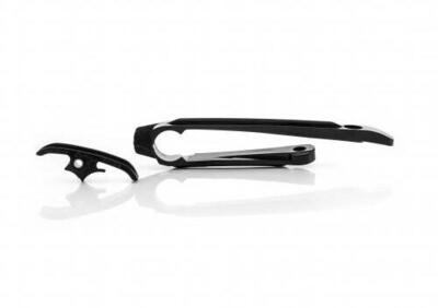 Passacatena Acerbis 0022348 KTM Nero - Annuncio 9183030