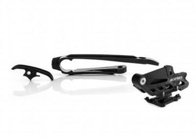 Kit Cruna-Catena-Passacatena Acerbis 0022349 KTM N - Annuncio 9211657