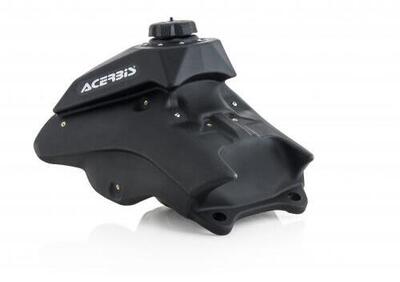 Serbatoio Acerbis 0022387 HONDA Nero700 - Annuncio 9211660