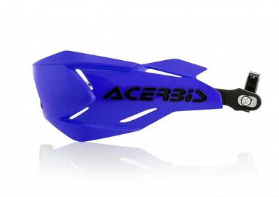 Coppia paramani cross universali Acerbis X-Factory - Annuncio 9320362
