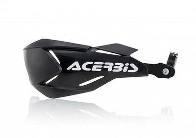 Coppia paramani cross universali Acerbis X-Factory - Annuncio 9340433