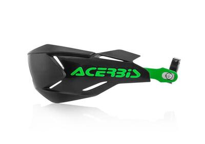 Coppia paramani cross universali Acerbis X-Factory - Annuncio 9329340