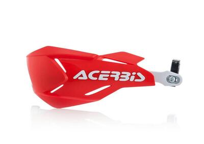 Coppia paramani cross universali Acerbis X-Factory - Annuncio 9328155