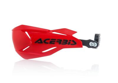 Coppia paramani cross universali Acerbis X-Factory - Annuncio 9328156