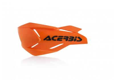 Coppia paramani cross universali Acerbis X-Factory - Annuncio 9311318