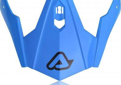 Ricambio frontino Acerbis JET ARIA AZZURRO - Annuncio 8694900