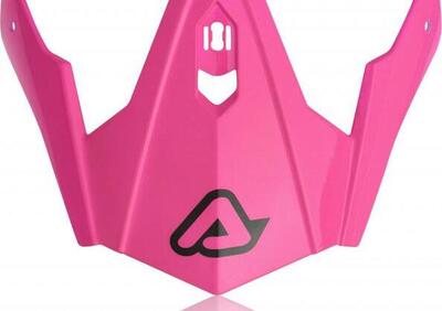 Ricambio frontino Acerbis JET ARIA Rosa fucsia - Annuncio 8694903