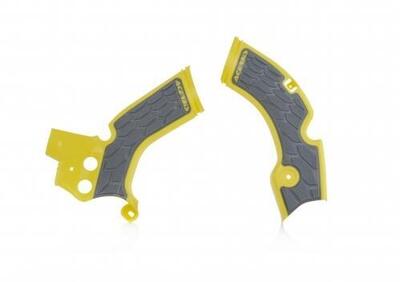 Protezione silenziatore Acerbis 0022754 Rosso - Annuncio 8895625