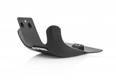 Sottomotore Acerbis 0022892 BETA Nero - Annuncio 8962232