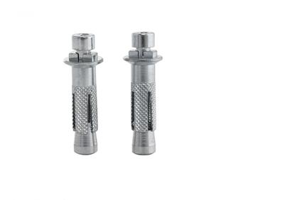 Kit ricambio espansori Acerbis per paramani X-Fact - Annuncio 8836216