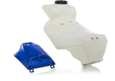 Paratelaio Acerbis 0023070 X-GRIP SUZUKI Giallo Ne - Annuncio 8866359