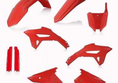 Kit Plastiche Acerbis completo HONDA CRF 450 2021 - Annuncio 9320366