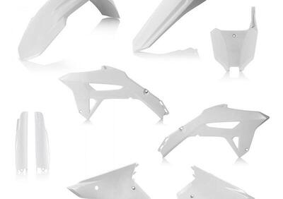 Kit Plastiche Acerbis completo HONDA CRF 450 2021 - Annuncio 9329345