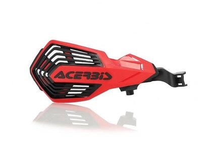 Coppia paramani cross Acerbis K-Future Gas Gas Hus - Annuncio 8959073