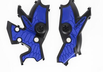 Protezione telaio X-Grip Acerbis specifico Yamaha - Annuncio 9088418