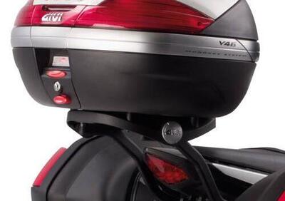 GIVI 1102FZ Attacco posteriore Monokey per Honda - Annuncio 9630607