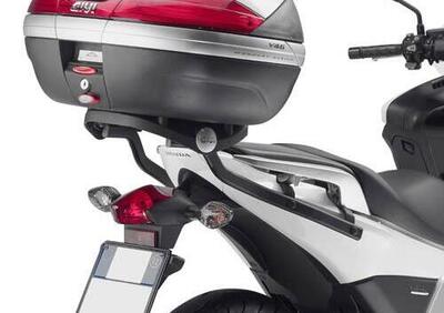 Attacco posteriore Givi 1109FZ Monokey Monolock Ho - Annuncio 9627184