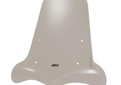 Givi 128A Parabrezza MBK YAMAHA HONDA APRILIA SYM - Annuncio 9660693