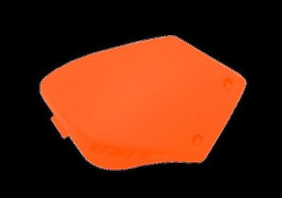 Kit gomiti slider Dainese Arancione fluo - Annuncio 9659596