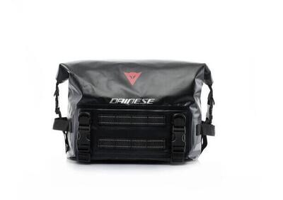 Borsa moto Dainese EXPLORER WP 19L Nero - Annuncio 9387069