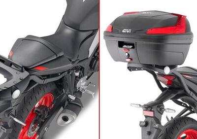 Givi 2132FZ attacco posteriore per bauletto monoke - Annuncio 9318133