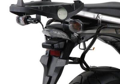 Staffe laterali Givi per Monorack per Honda - Annuncio 8866652