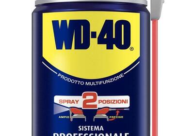 Pulitore Spray WD-40 Multifunzionale 250ml - Annuncio 9214935