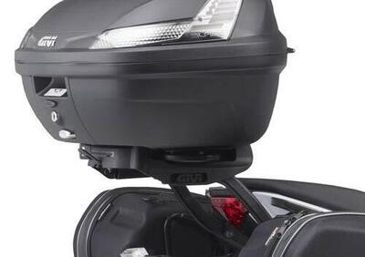 GIVI 4104FZ Attacco posteriore specifico per MONOK - Annuncio 9509267