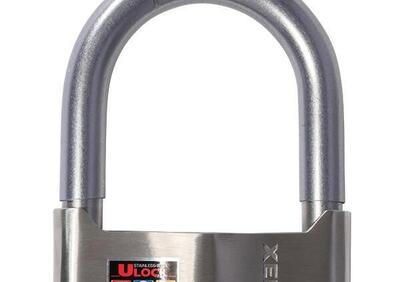 Arco Xena in acciaio inox da 69mm - Annuncio 9504806
