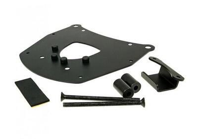 Bloccadisco con allarme Xena xx15 in acciaio inox - Annuncio 9188136