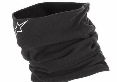 Cilindro Alpinestars Neck Warmer Nero - Annuncio 8913419
