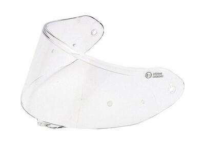 Visiera Chiara Airoh Per Spark 2 - Connor - Annuncio 8981349