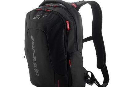 Zaino Moto Alpinestars City Hunter V2 Nero - Annuncio 8976063