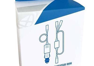 Kit accendisigari universale Ixon IT Nero - Annuncio 8957060