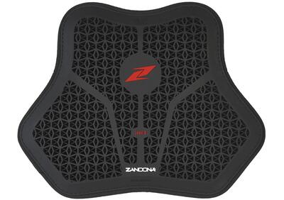 Protezione petto Zandonà NETCUBE CHEST RS L-XL Ner  - Annuncio 8971408