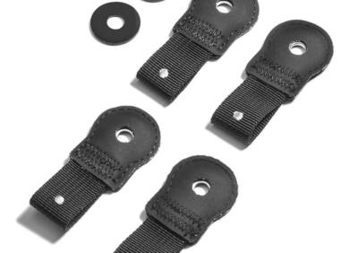 kit fissaggio per Ducati Panigale 899-1199 US-Dryp  - Annuncio 8986353