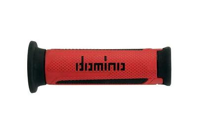Coppia manopole stradali Domino Touring 22-26mm Ro  - Annuncio 9336991